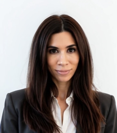 Laura Medina, CPA, CFE